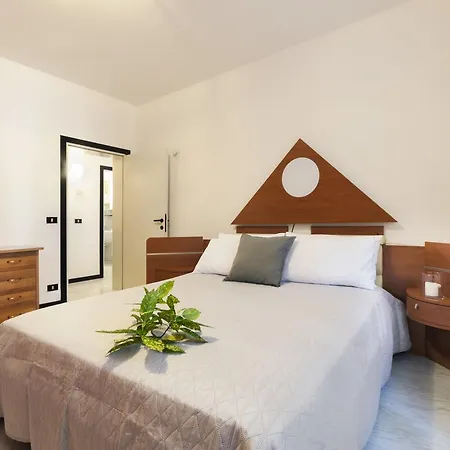 Ariosto Apartment