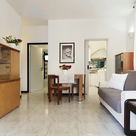 Apartment Ariosto