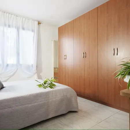 Apartment Ariosto